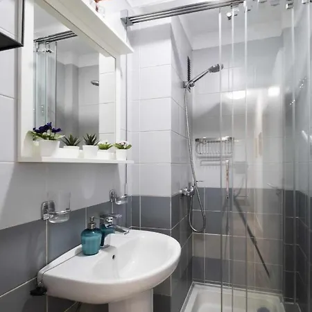 Pansiyon Summa Haus Tejar 3a