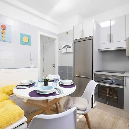 홈스테이 Summa Haus Tejar 3a *