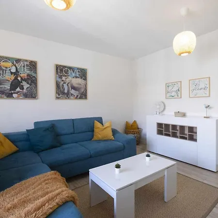 Summa Haus Tejar 3a Puerto de la Cruz (Tenerife)
