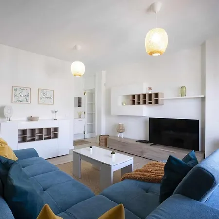 Summa Haus Tejar 3a Homestay Puerto de la Cruz (Tenerife)