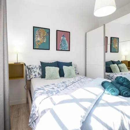Summa Haus Tejar 3a Puerto de la Cruz (Tenerife)
