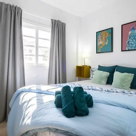 Summa Haus Tejar 3a Privatunterkunft