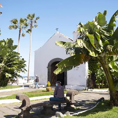 Summa Haus Tejar 3a Homestay Puerto de la Cruz (Tenerife)