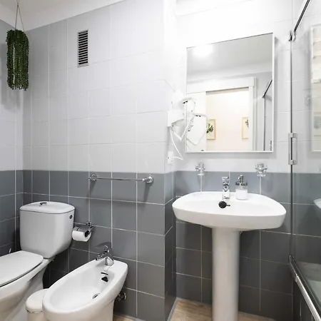 Summa Haus Tejar 3a Homestay Puerto de la Cruz (Tenerife)