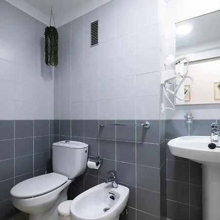 Summa Haus Tejar 3a Puerto de la Cruz (Tenerife)